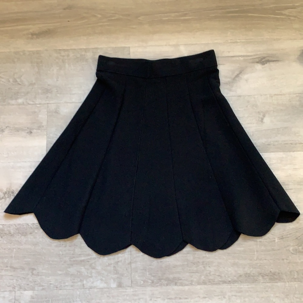 Olivia & Grace Knit Skirt